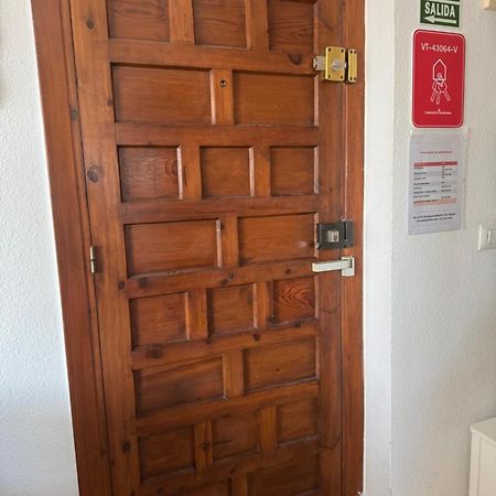 Apartamento Buen Tiempo Gandía Exterior foto
